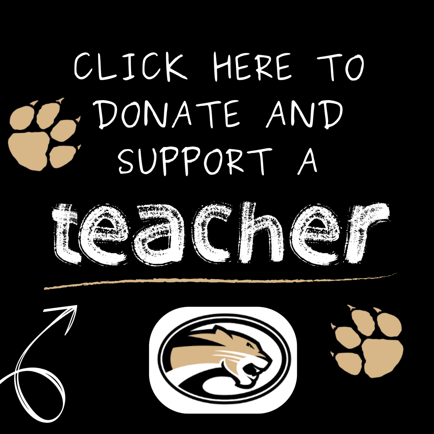 SUPPORT A TEACHER