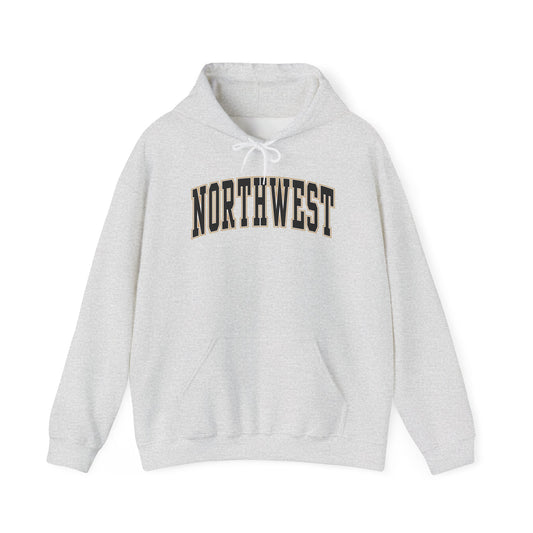 Unisex Heavy Blendâ„¢ Hooded Sweatshirt