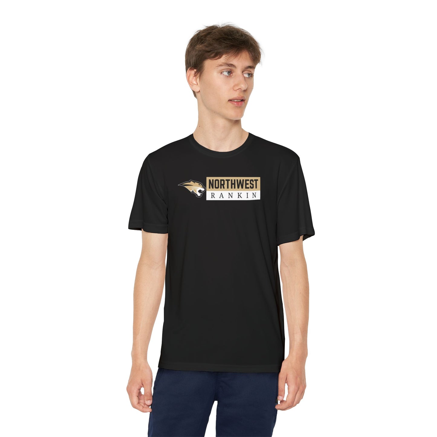 Northwest Youth Competitor Tee