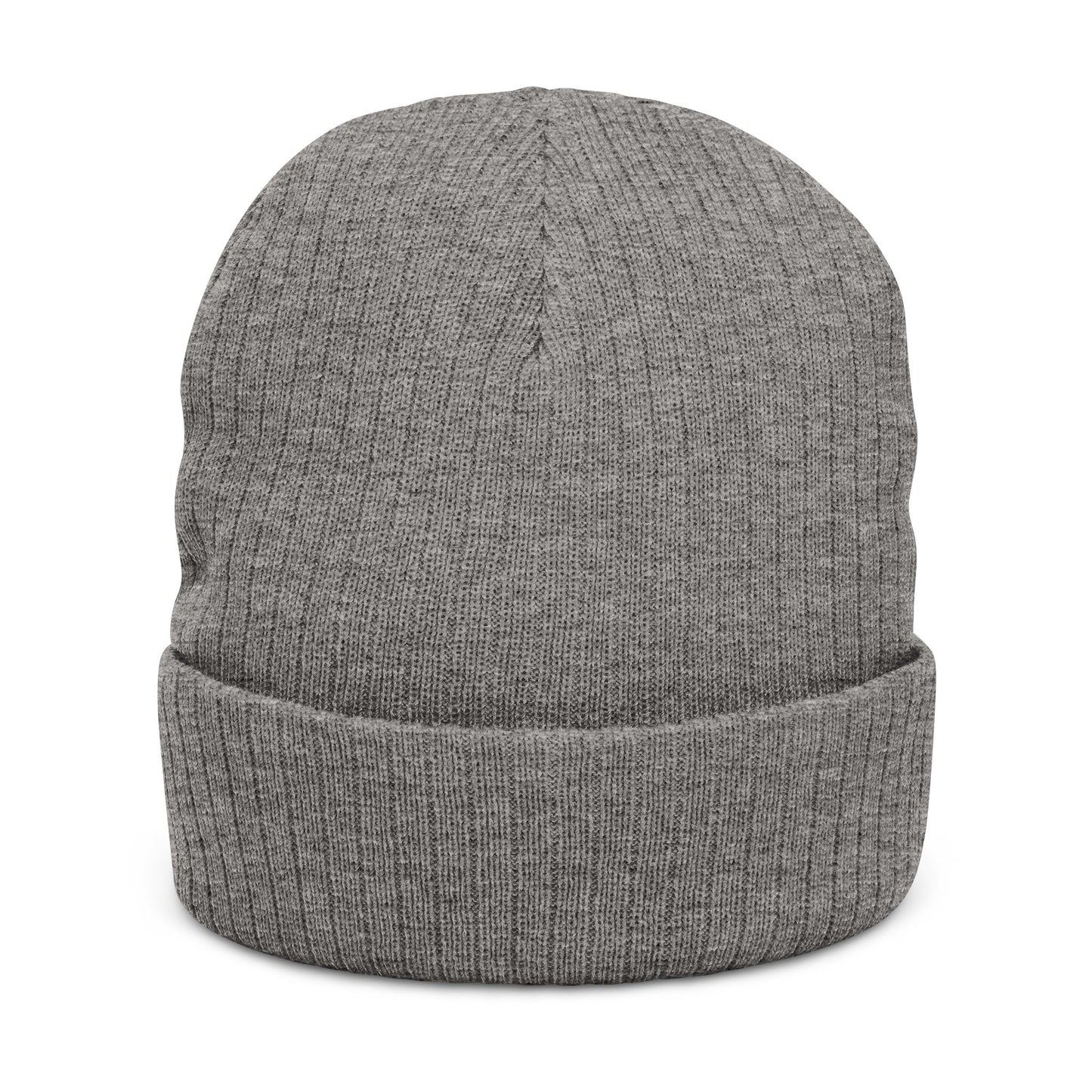Embroidered NWR Beanie