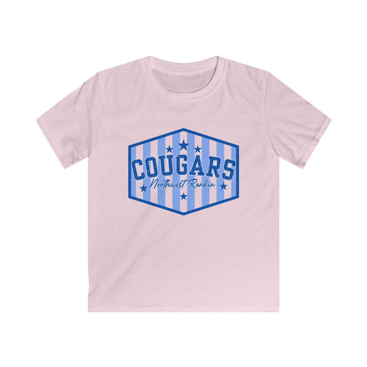 Kids Softstyle Tee