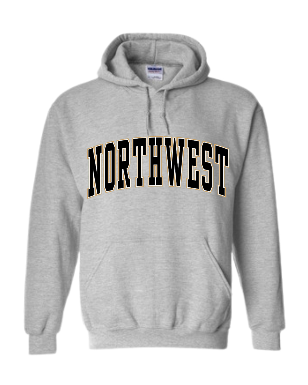 Adult Northwest Hoodie