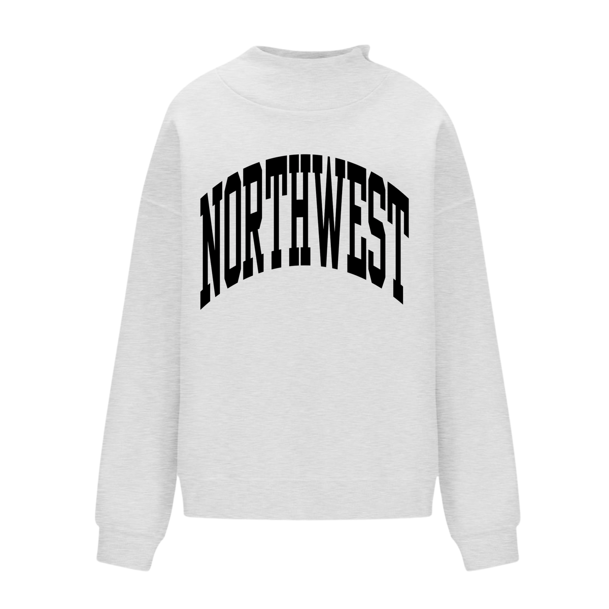 NWR Mockneck