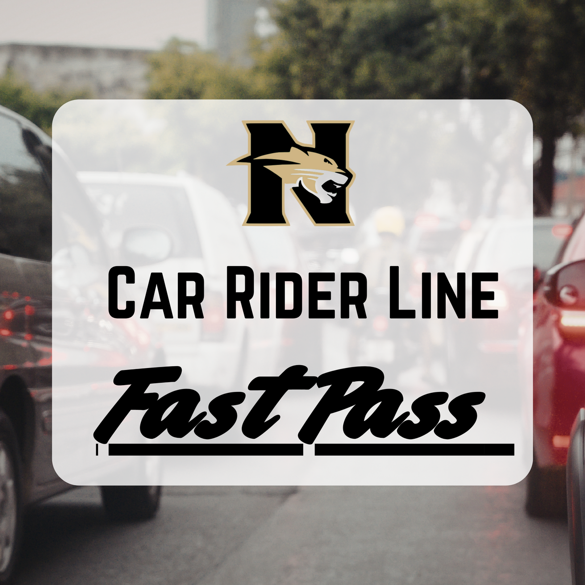 Fast Pass