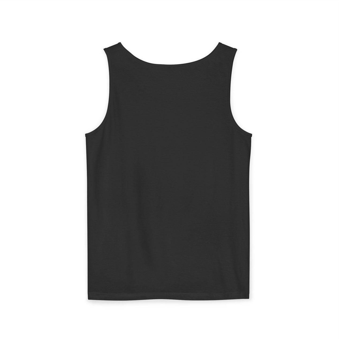 Cougars Comfort Colors Unisex Tank Top