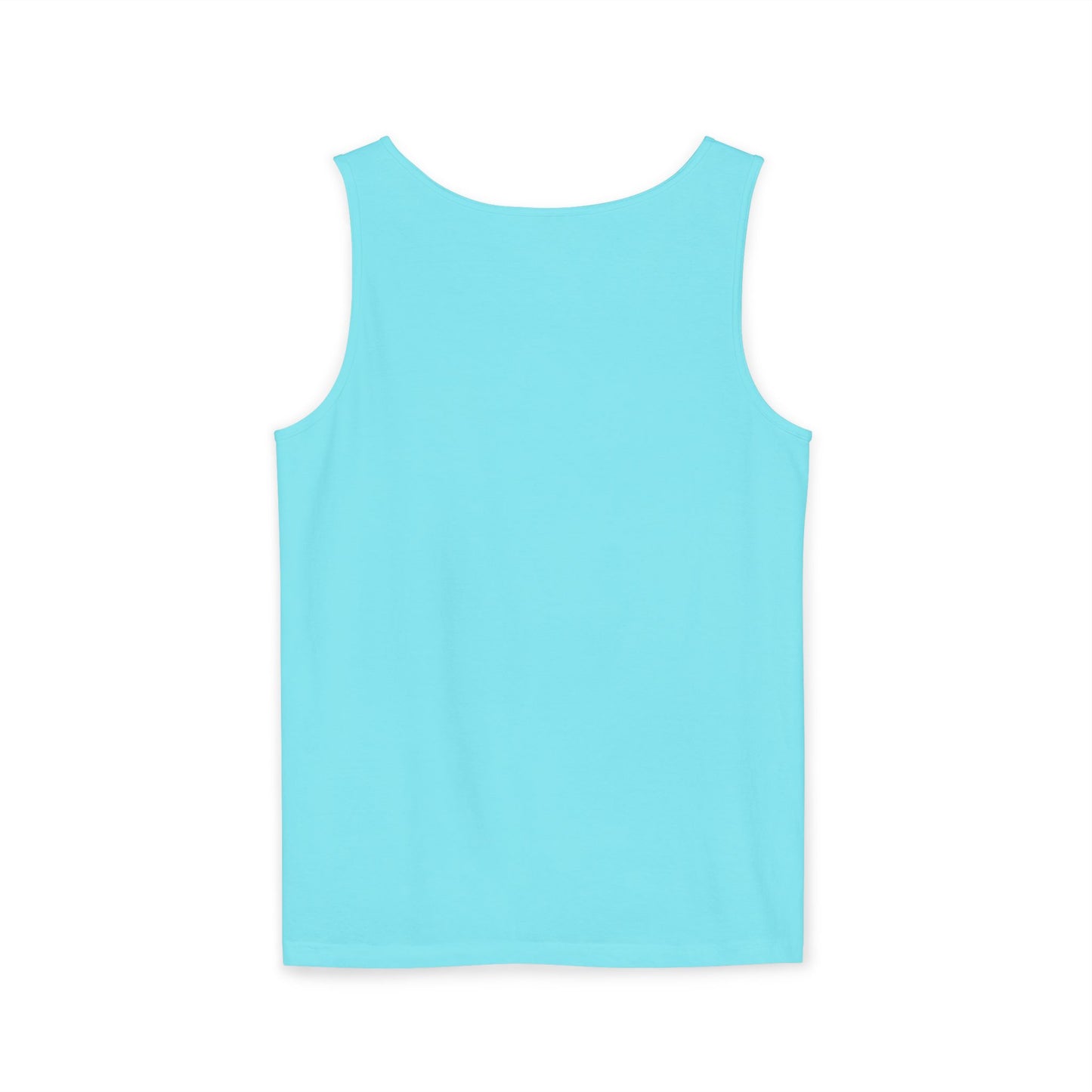 Cougars Comfort Colors Unisex Tank Top