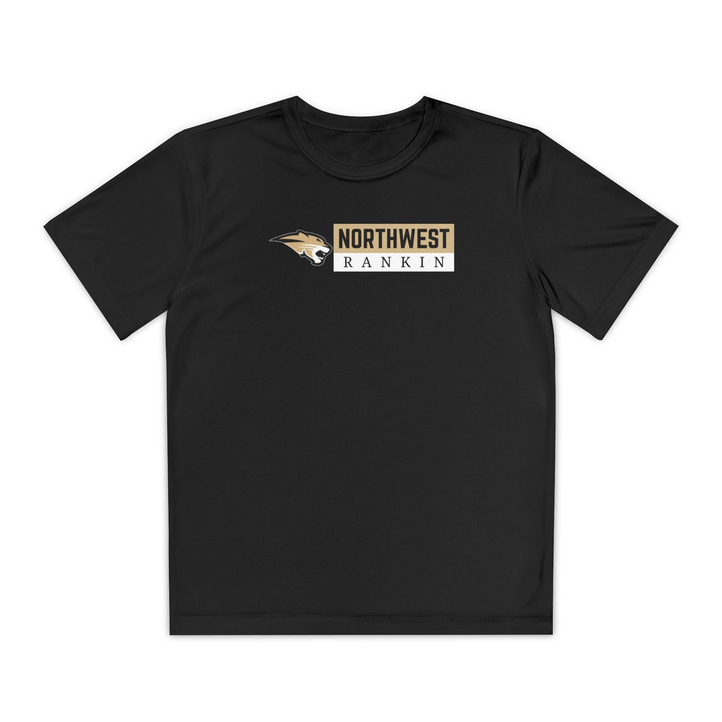 Northwest Youth Competitor Tee