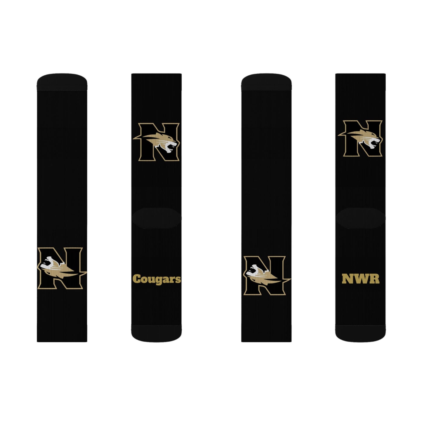 Adult NWR Socks