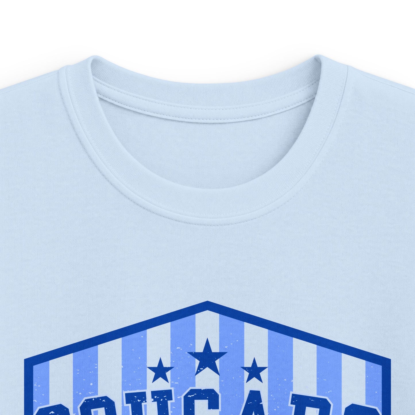 Kids Softstyle Tee