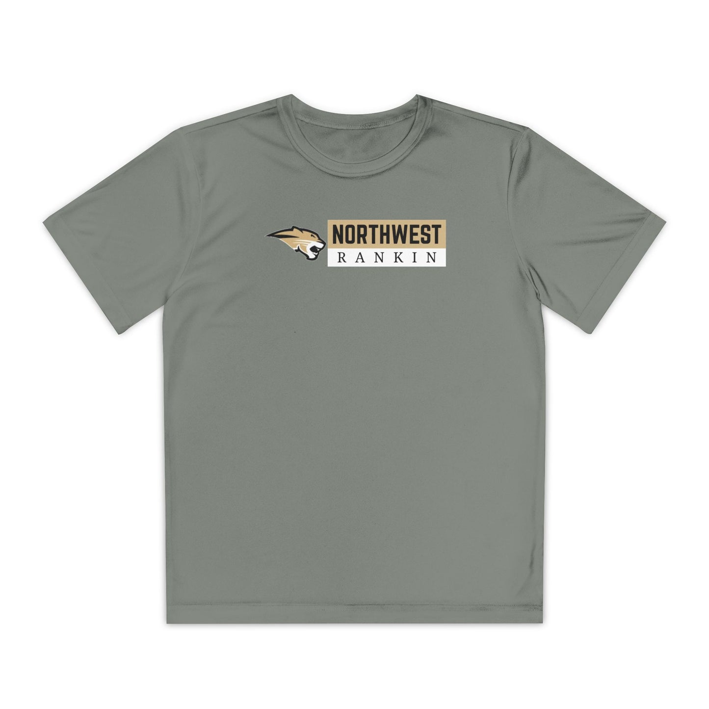 Northwest Youth Competitor Tee