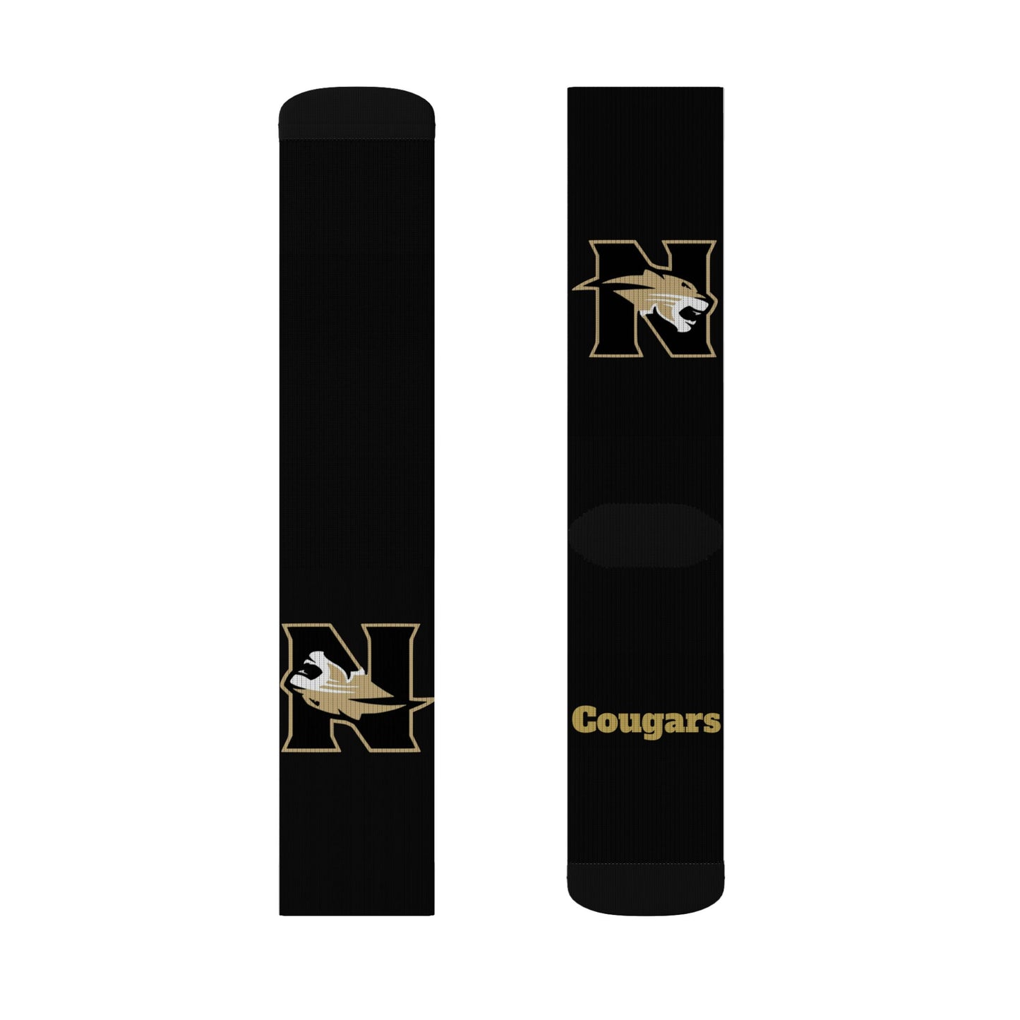 Adult NWR Socks