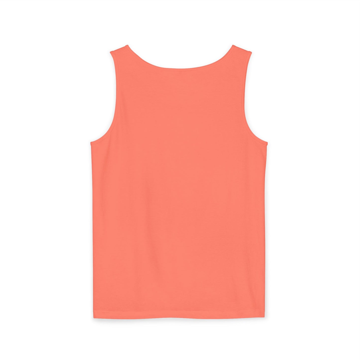 Cougars Comfort Colors Unisex Tank Top
