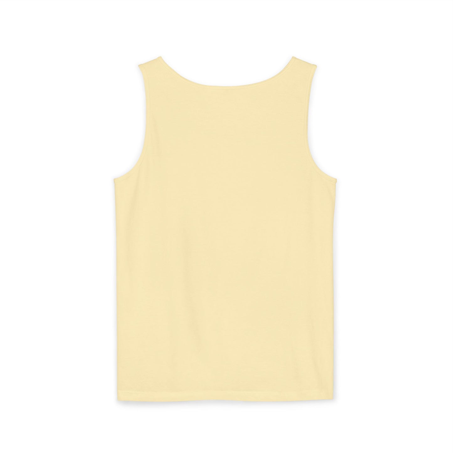 Cougars Comfort Colors Unisex Tank Top