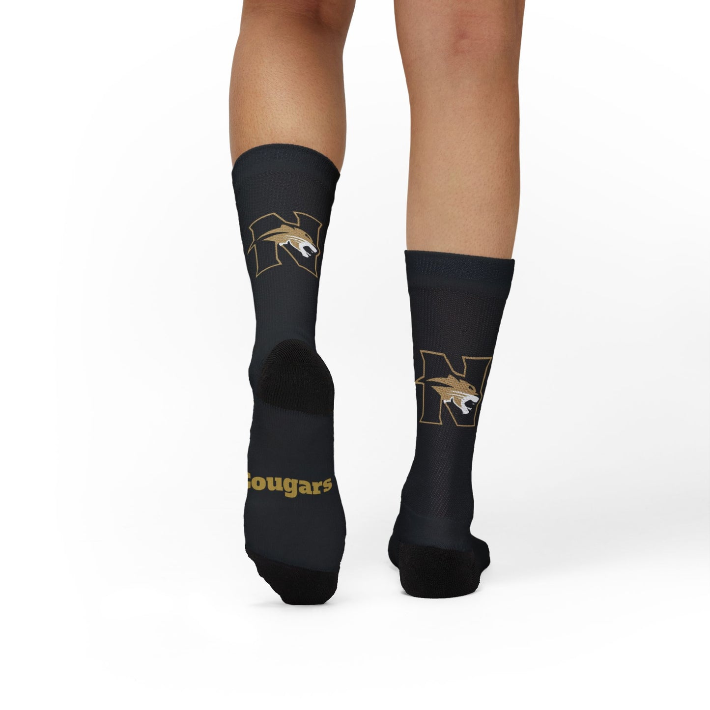 Adult NWR Socks