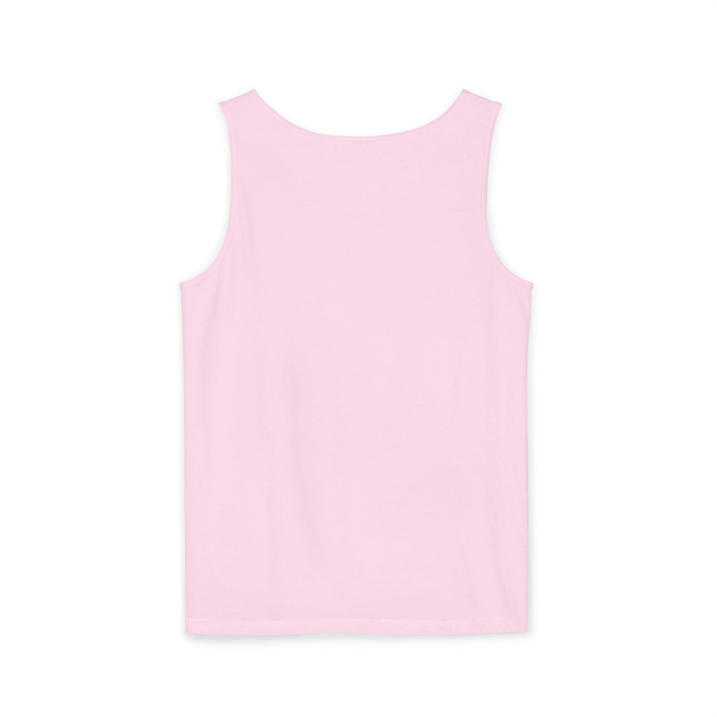 Cougars Comfort Colors Unisex Tank Top