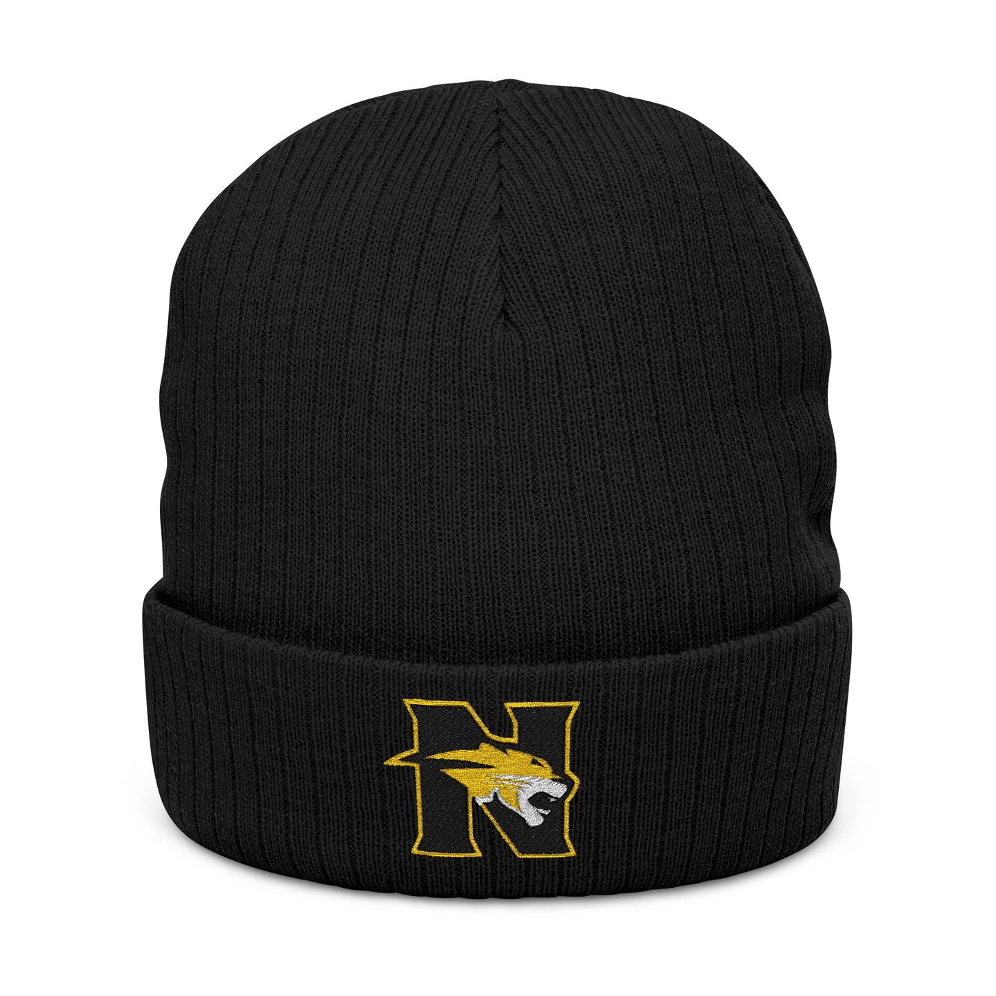 Embroidered NWR Beanie