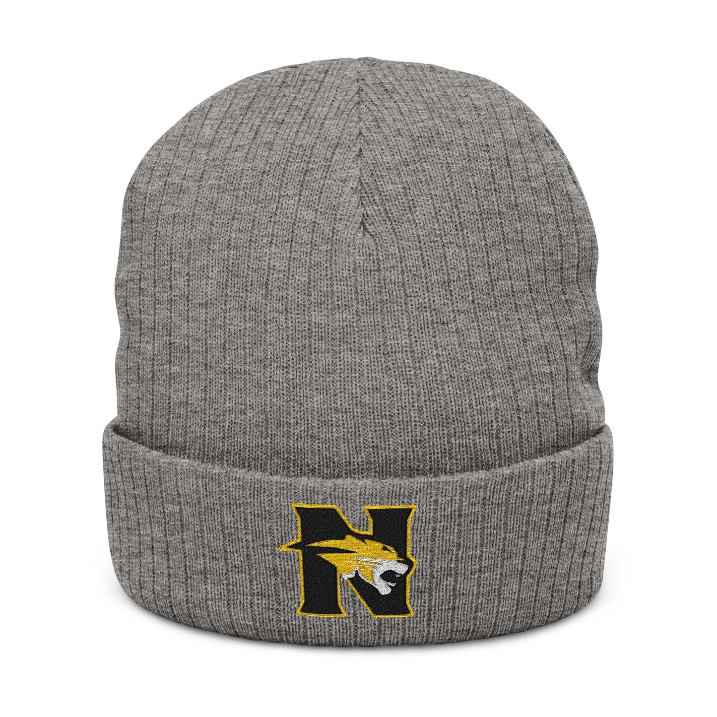 Embroidered NWR Beanie