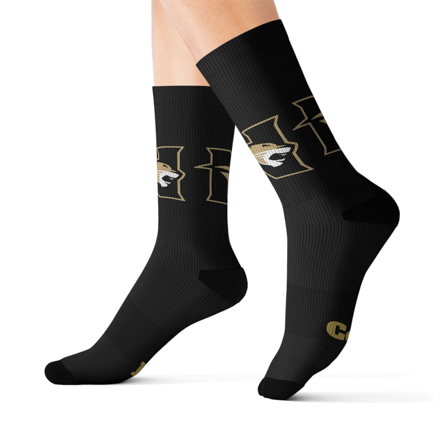 Adult NWR Socks