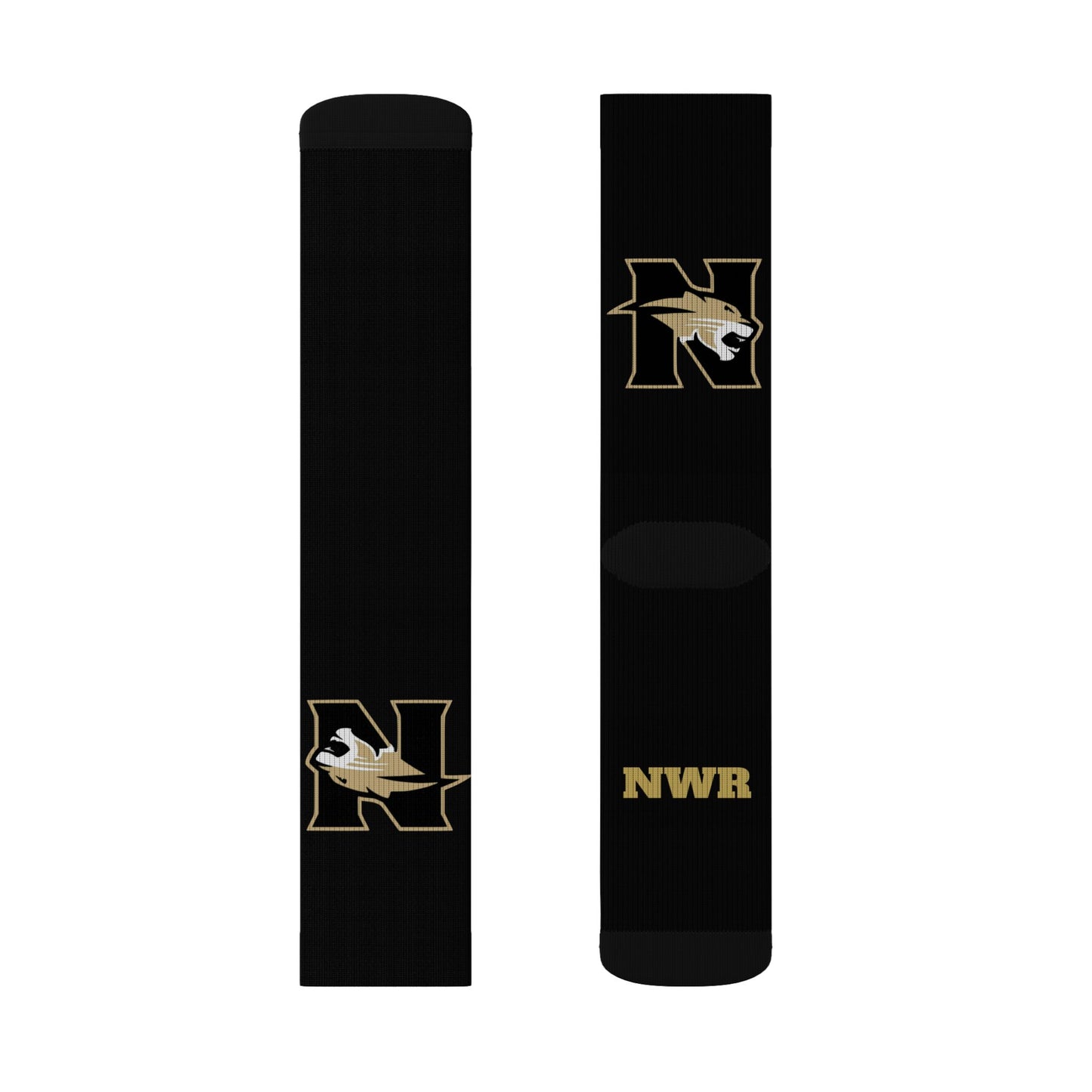Adult NWR Socks