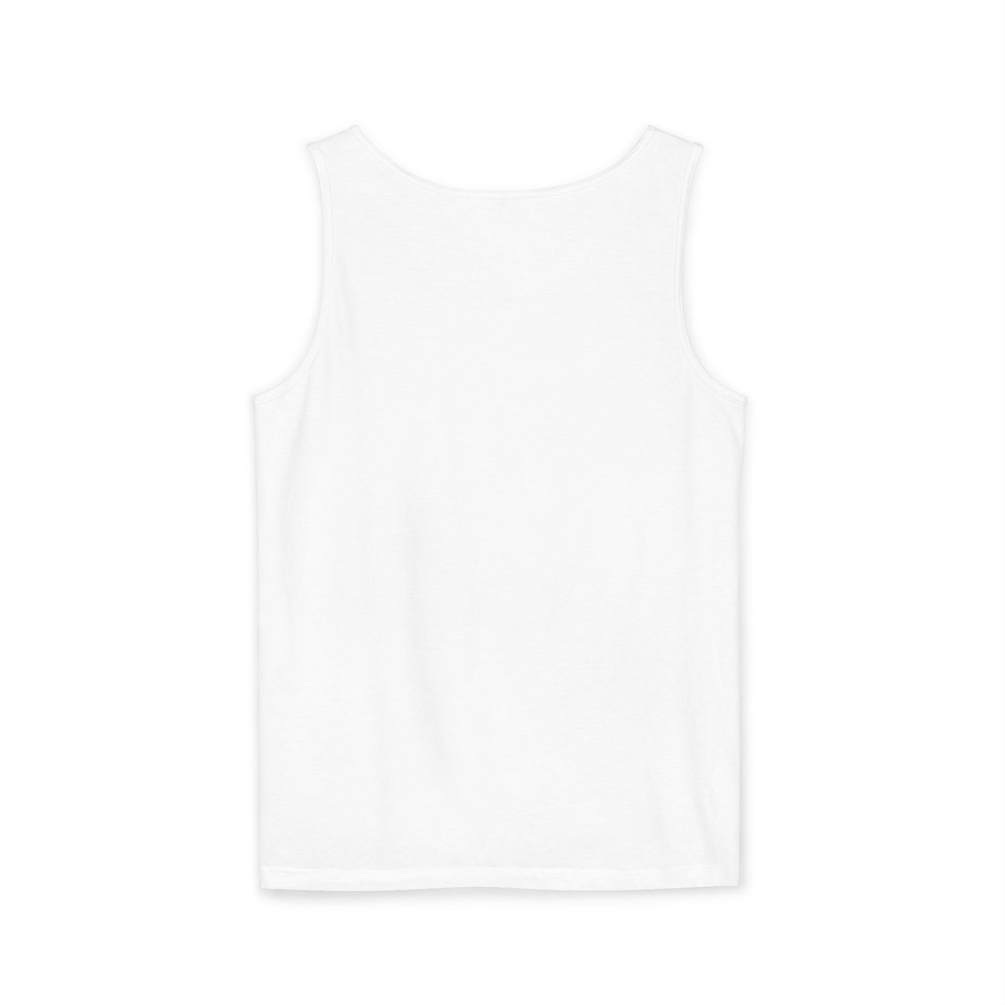 Cougars Comfort Colors Unisex Tank Top