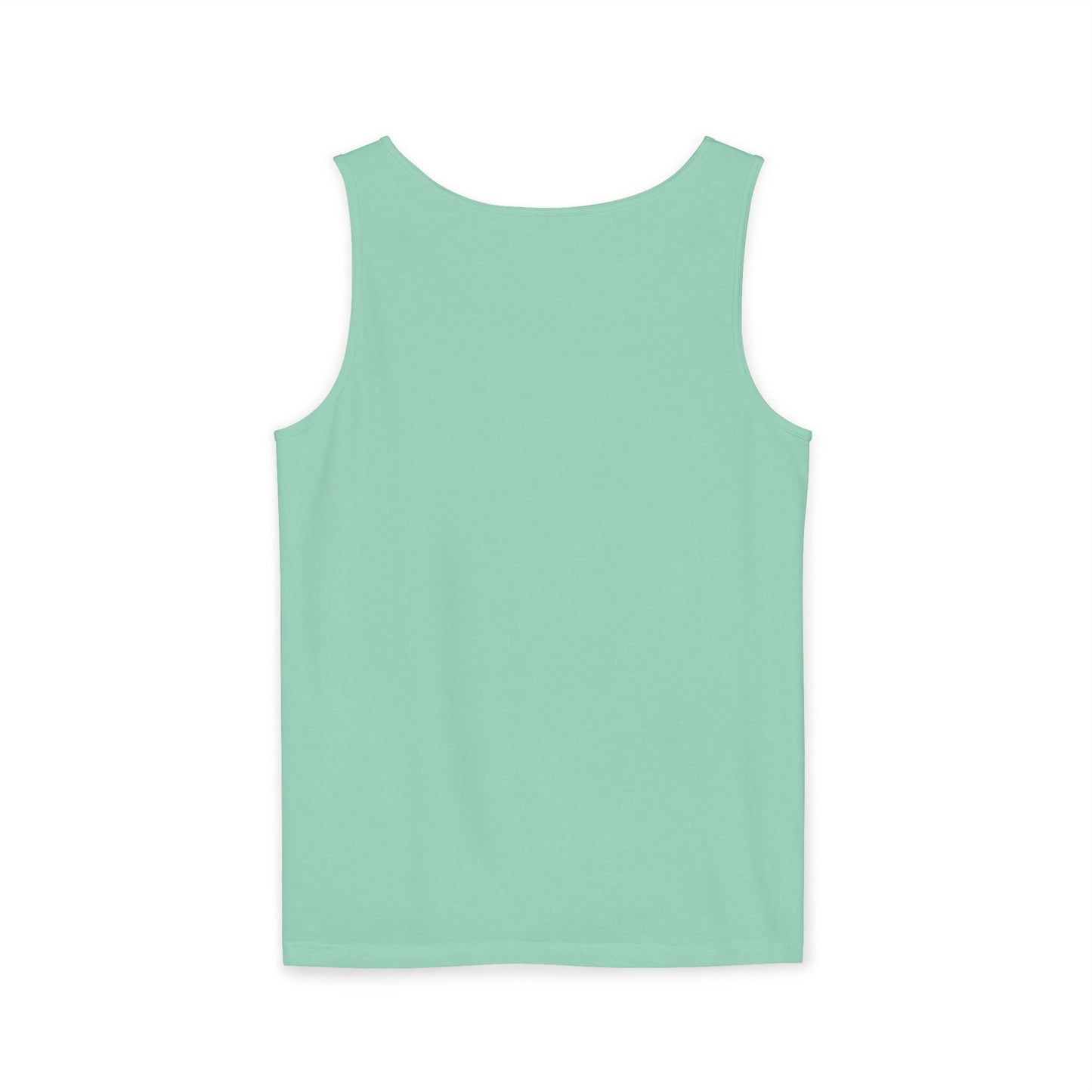 Cougars Comfort Colors Unisex Tank Top