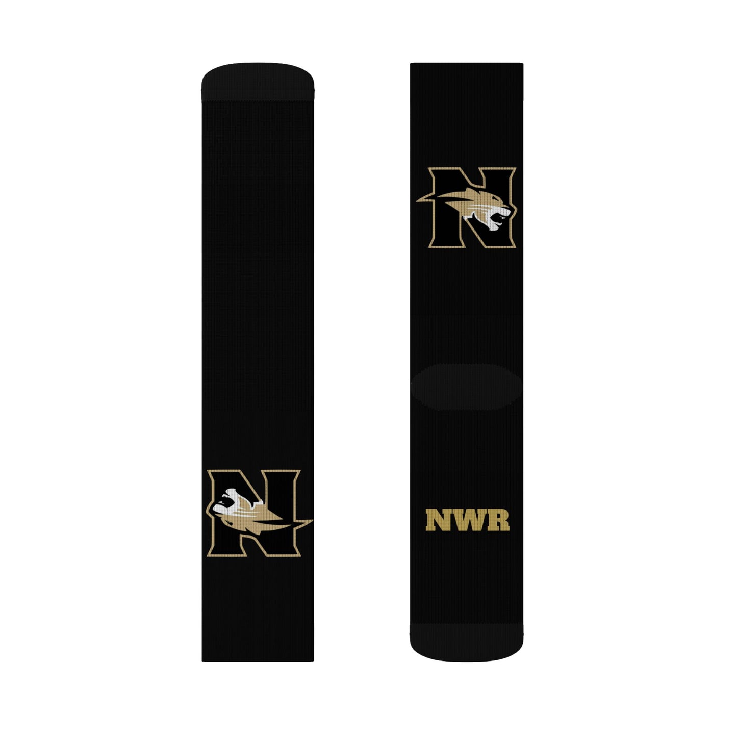 Adult NWR Socks