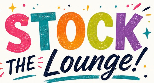 Stock the Lounge