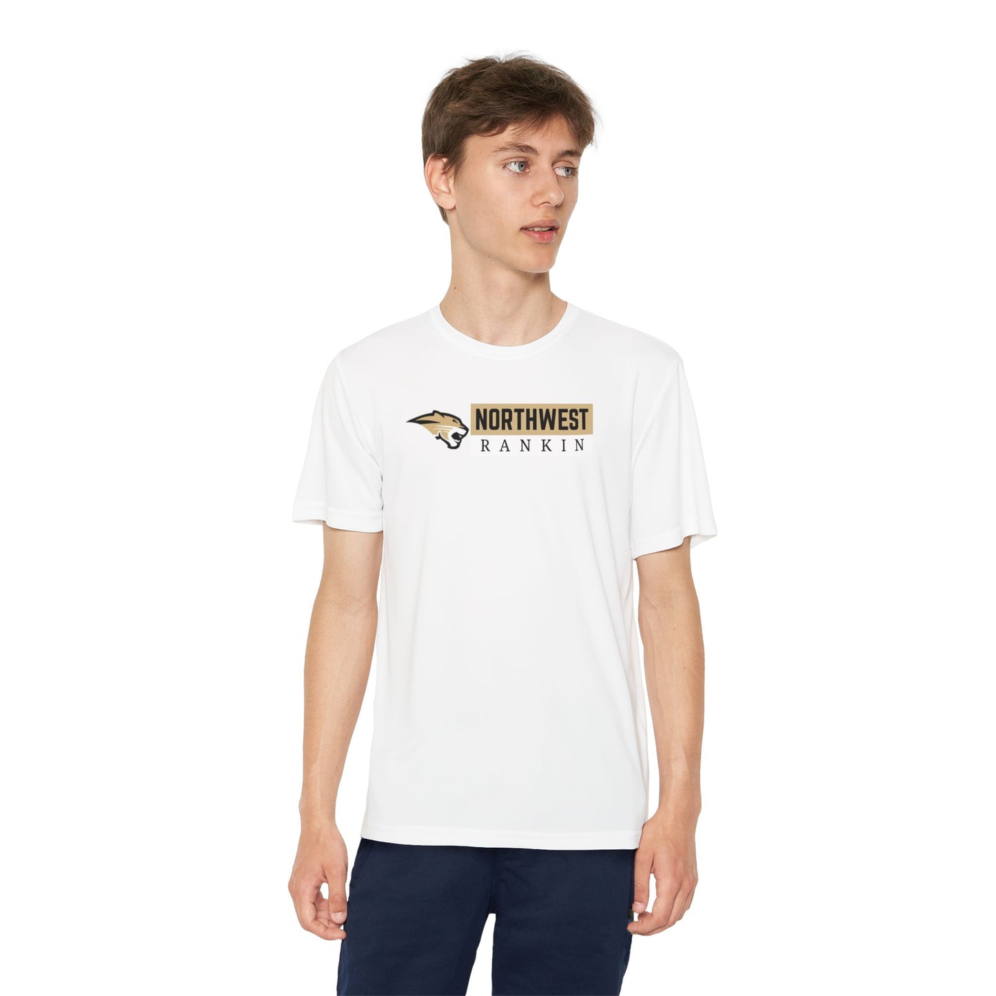 Northwest Youth Competitor Tee