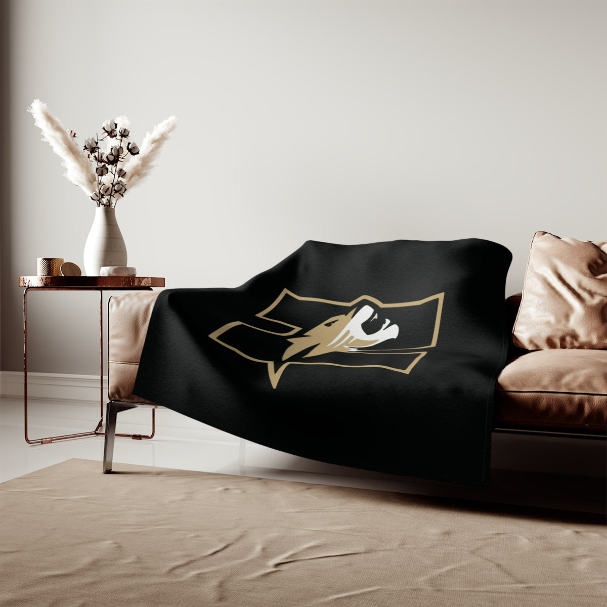 Sweatshirt Blanket