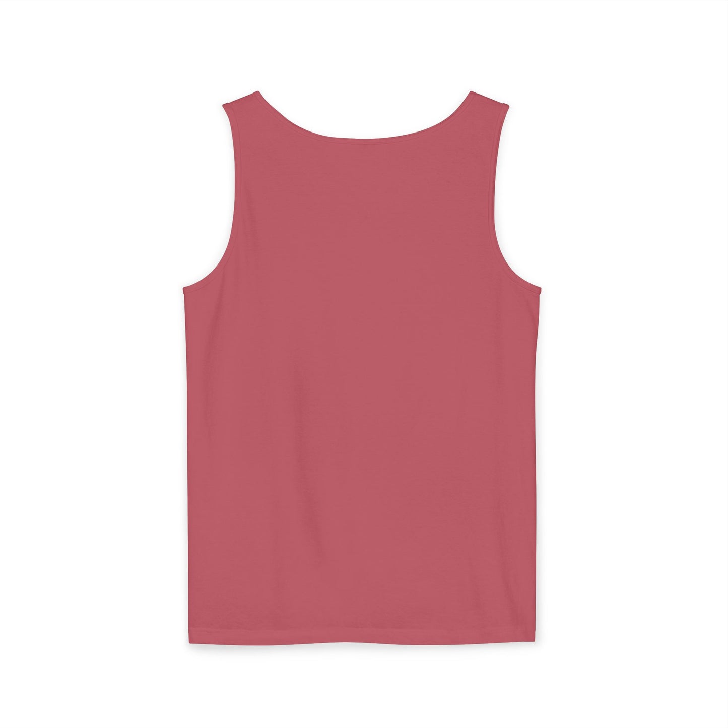Cougars Comfort Colors Unisex Tank Top