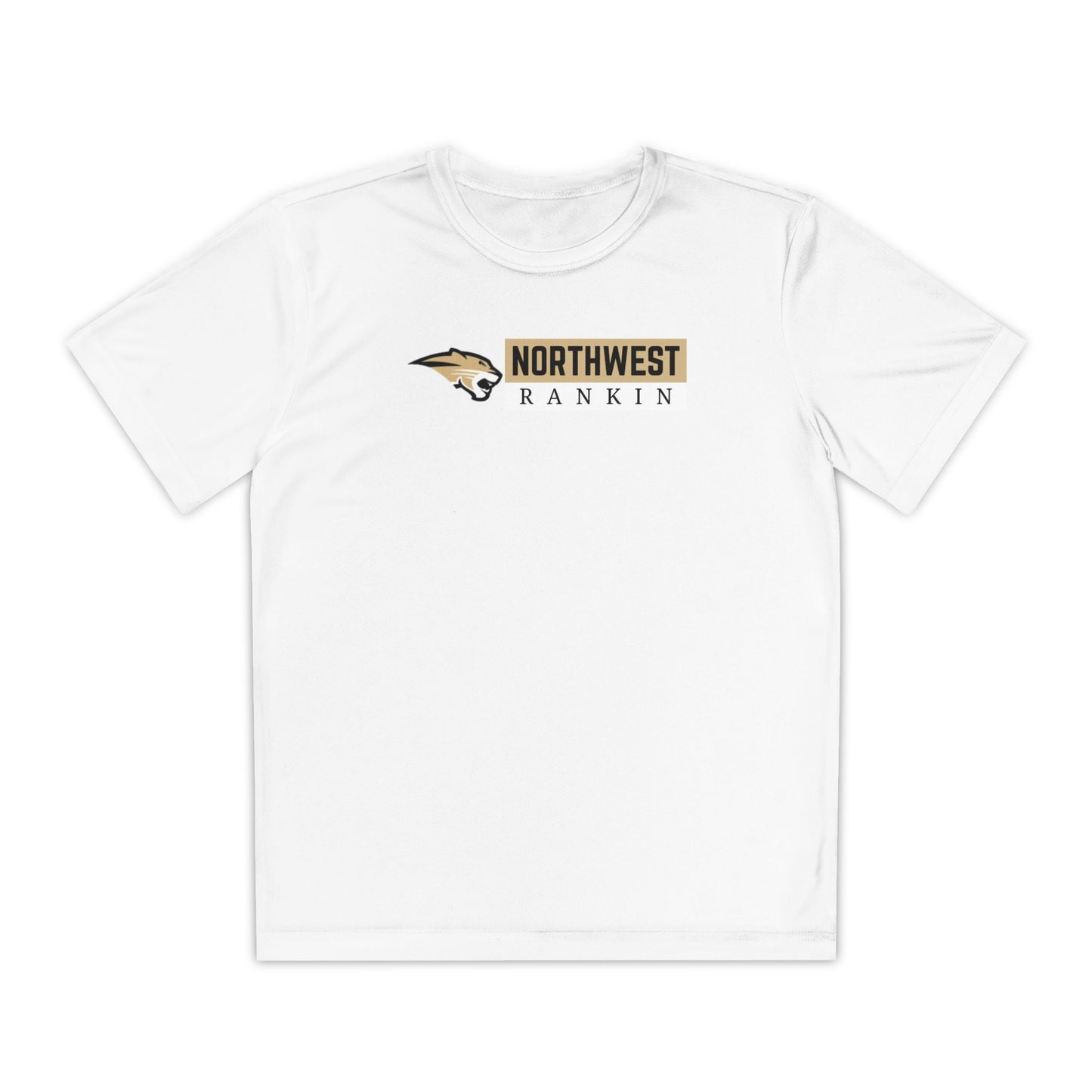 Northwest Youth Competitor Tee