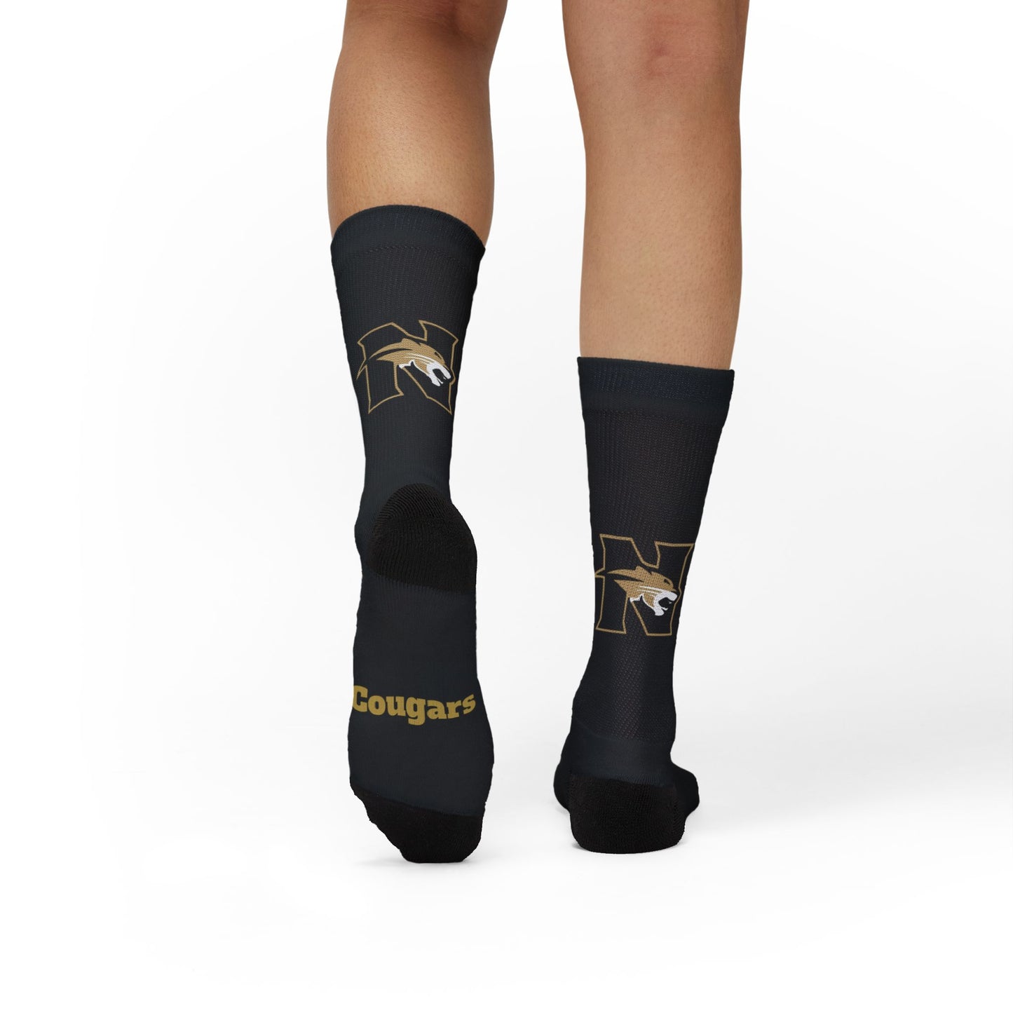 Adult NWR Socks