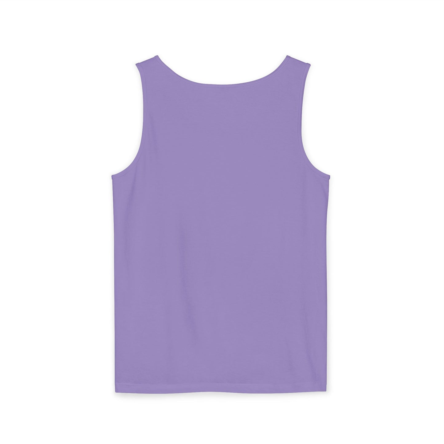Cougars Comfort Colors Unisex Tank Top