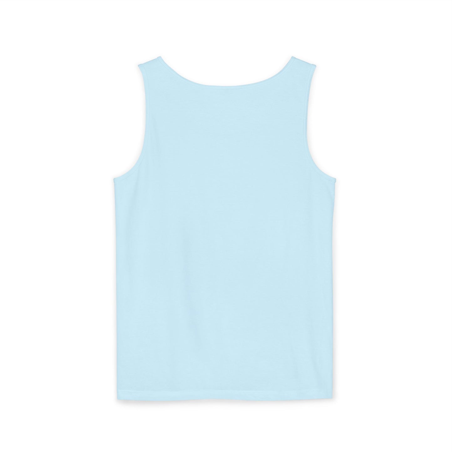 Cougars Comfort Colors Unisex Tank Top
