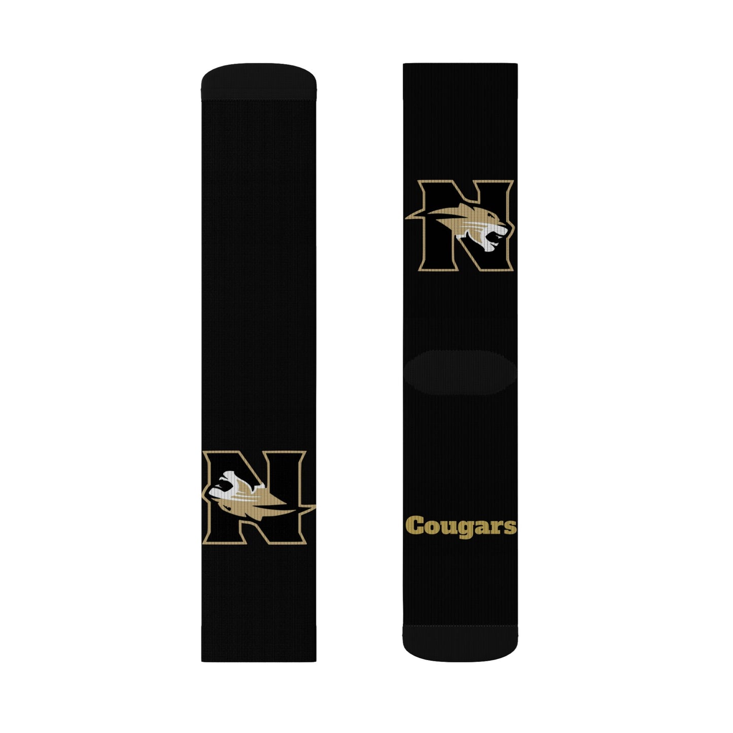 Adult NWR Socks