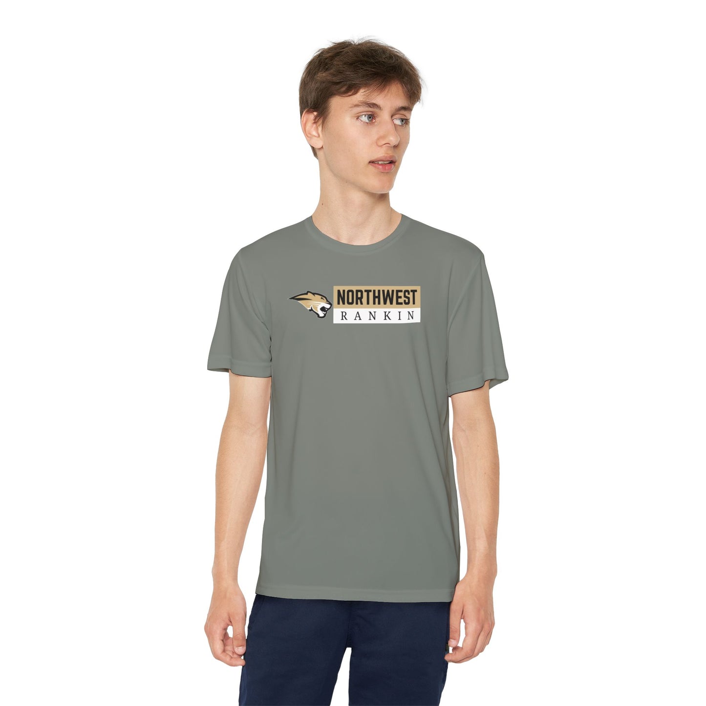 Northwest Youth Competitor Tee