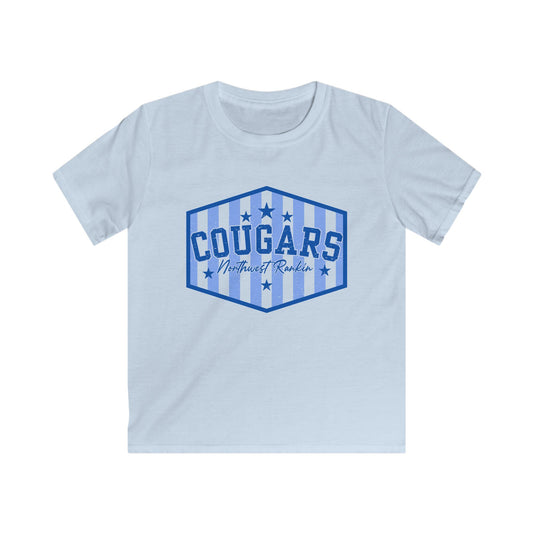 Kids Softstyle Tee