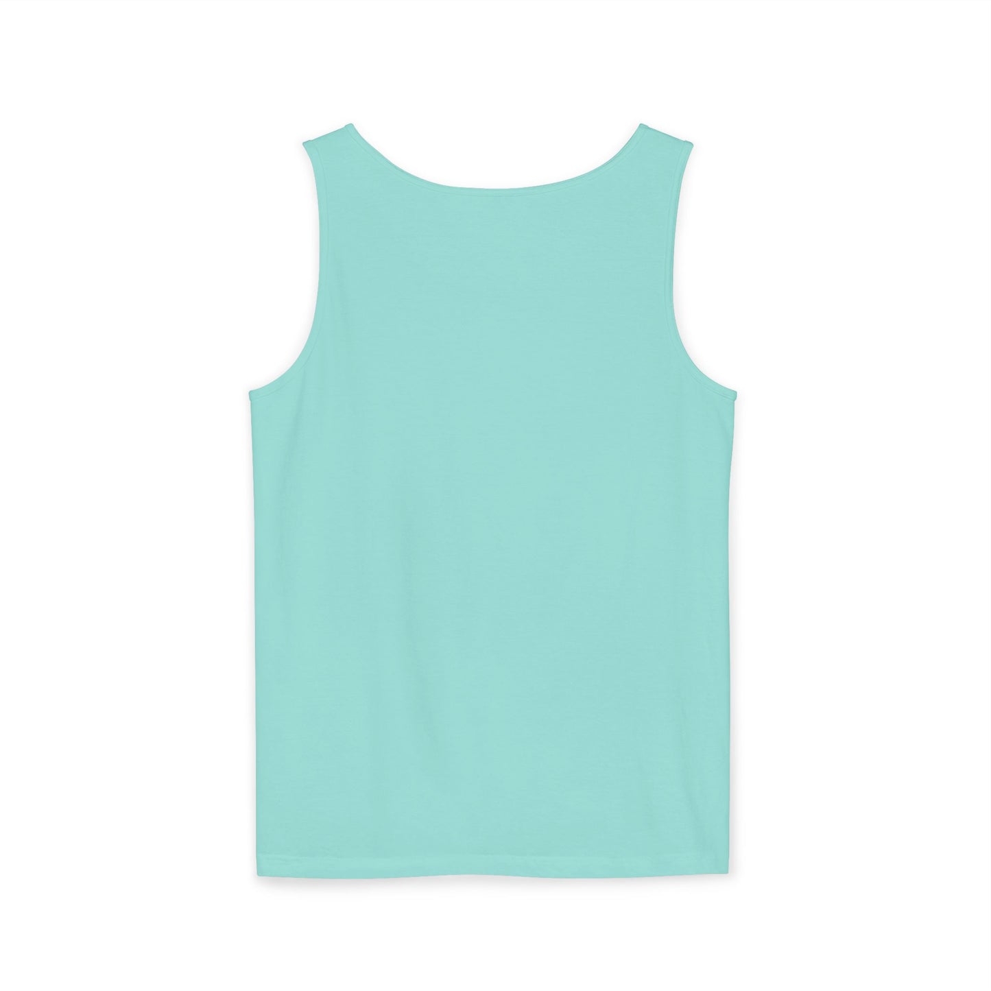 Cougars Comfort Colors Unisex Tank Top