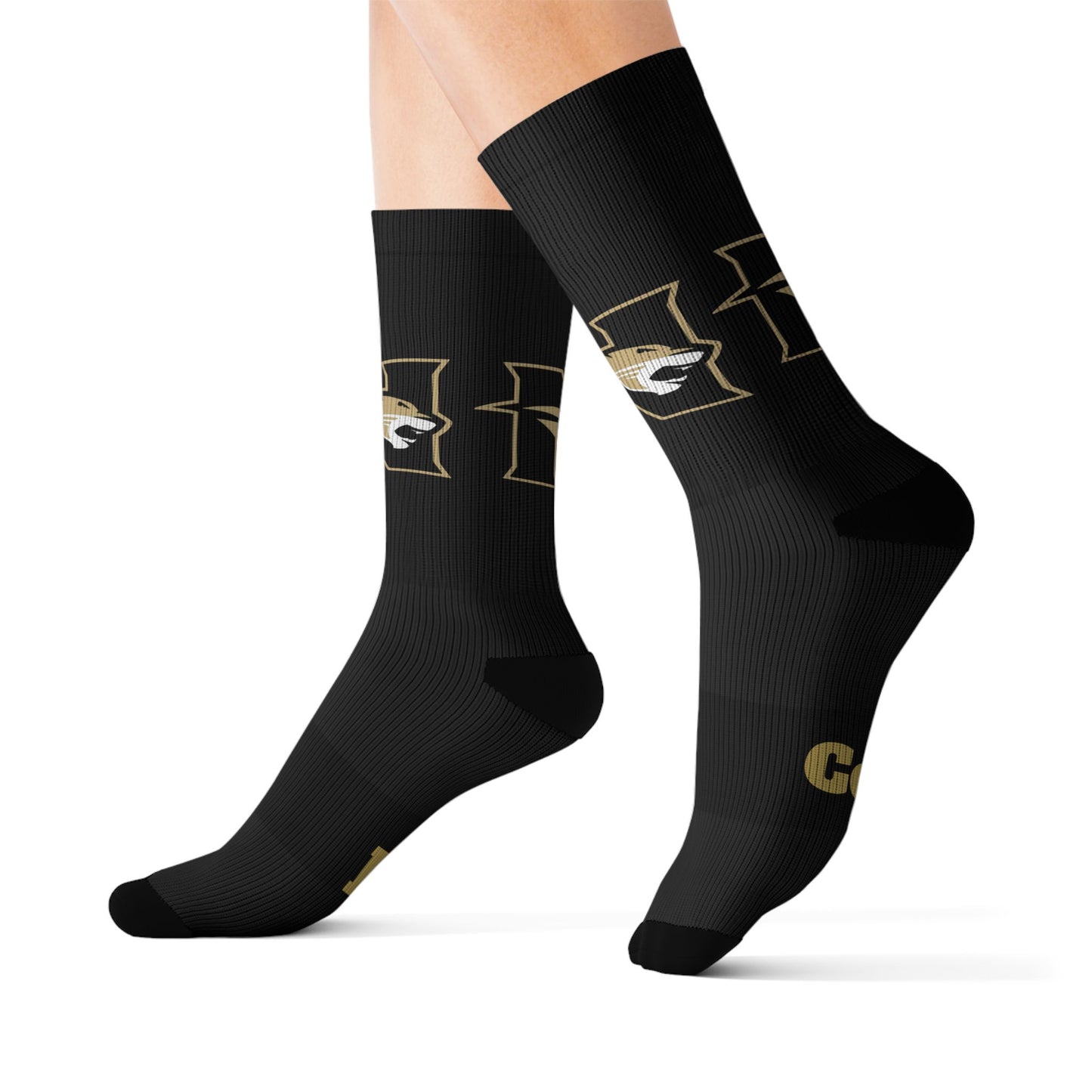 Adult NWR Socks