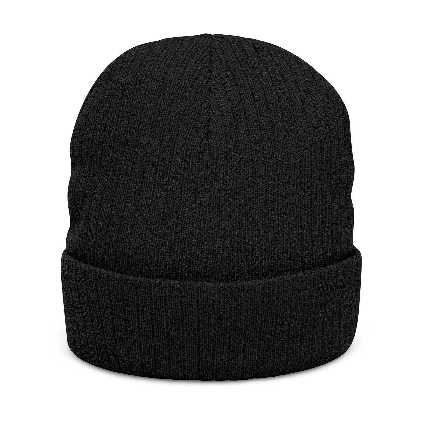 Embroidered NWR Beanie