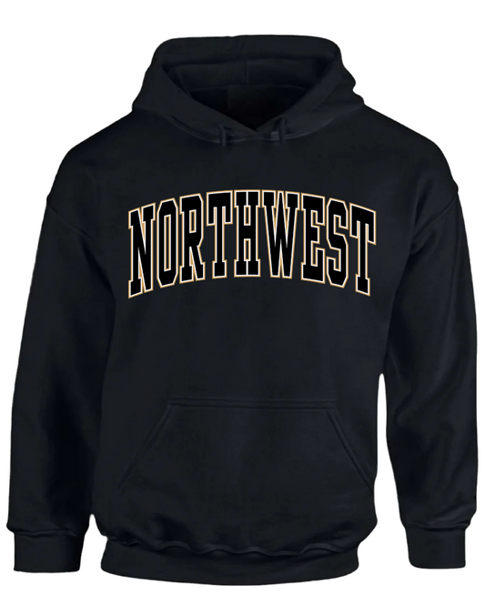 Adult Northwest Hoodie