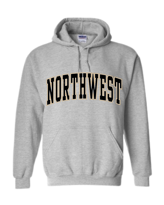 Adult Northwest Hoodie