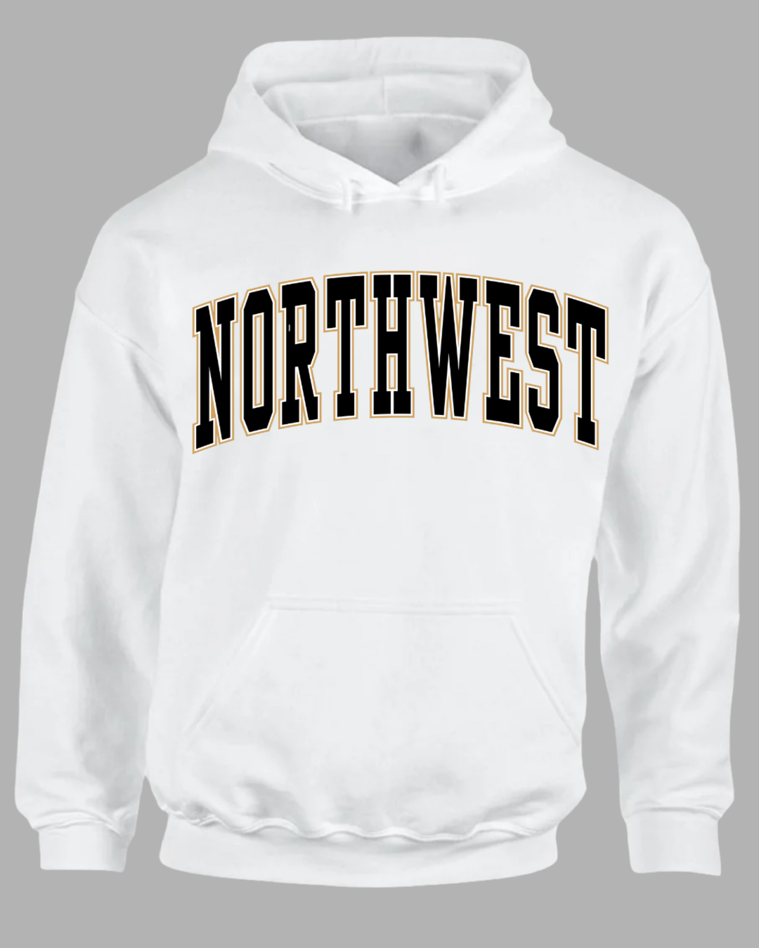Adult Northwest Hoodie